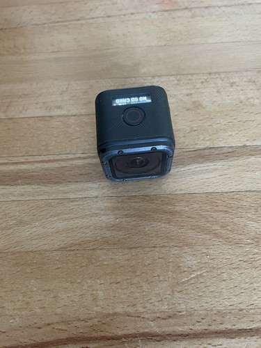 Gopro hero5 session 1080p - gopro,