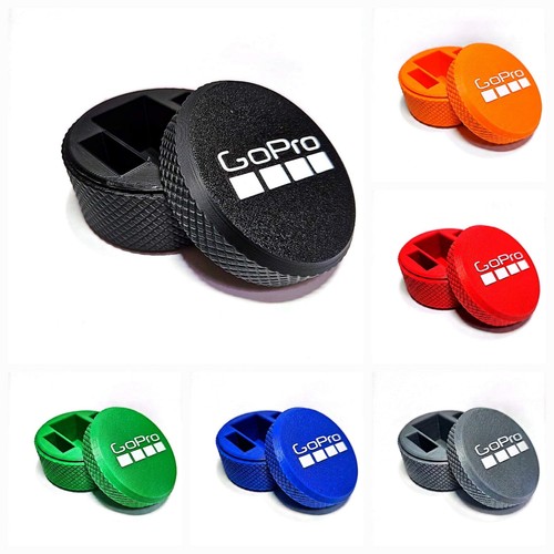 Gopro hero custodia - hero, 5-13