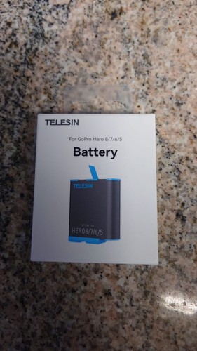 Batteria gopro hero - gopro, 6