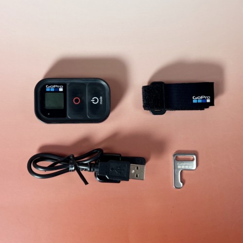 Telecomando intelligente gopro - telecomando,