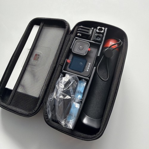 Gopro hero9 black uhd - black, 5.3k