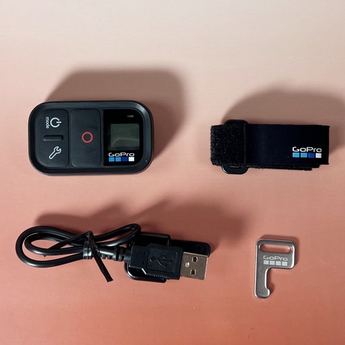 Gopro smart wifi telecomando - gopro,