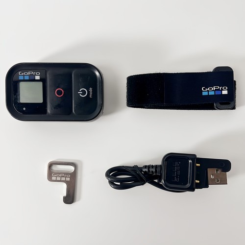 Telecomando gopro smart wifi - telecomando,