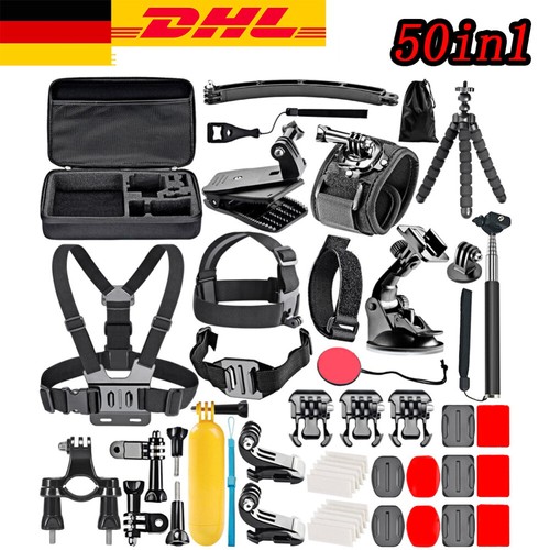 Set accessori action camera - , 50