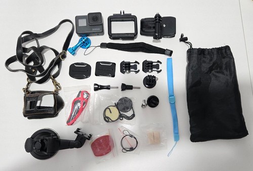 Gopro hero5 black - gopro,