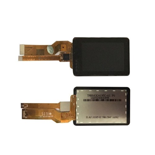 Sostituzione display lcd - lcd, touch