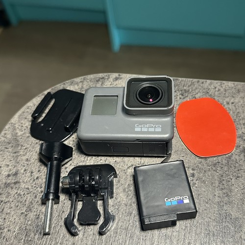 Gopro hero5 black - gopro, action