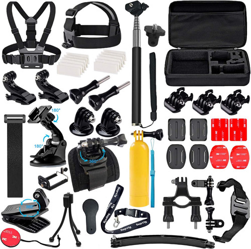 Kit accessori compatibile - kit,
