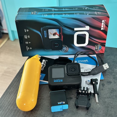 Gopro hero nero - hero, 10