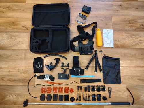 Gopro hero - gopro,