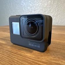 GoPro Hero5 action camera