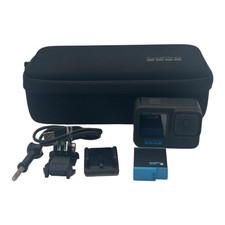 GoPro HERO10 Black Action Cam