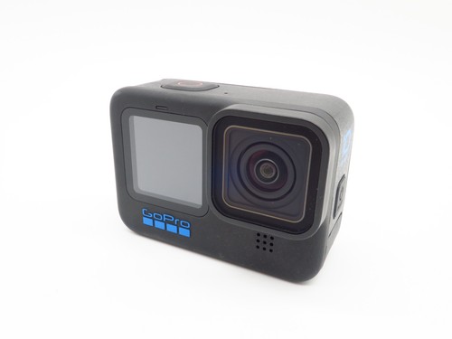 Gopro hero10 black action - gopro,