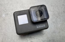 Vendo action camera 4K GoPro