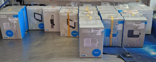 Accessori originali gopro hero - gopro,