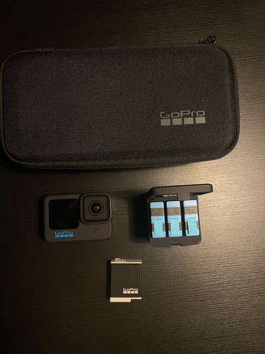 Gopro hero11 black - hero11, uhd