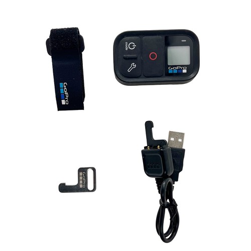 Telecomando originale gopro - telecomando,