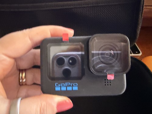 Gopro hero10 black - gopro,