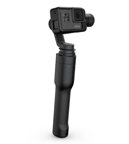 Stabilizzatore ufficiale gopro - stabilizzatore,