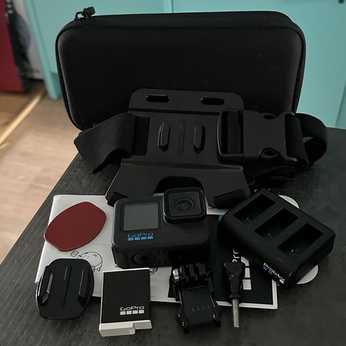 Gopro hero11 black - hero11, 5.3k60