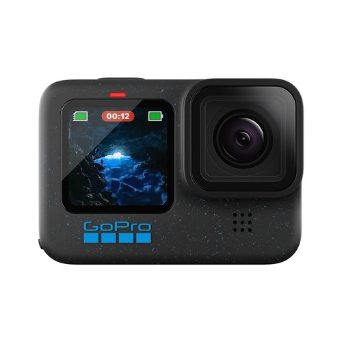 Gopro hero12 black - gopro, action