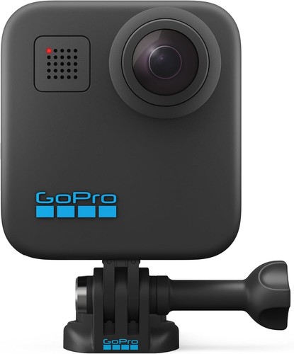 Gopro max impermeabile - max, 360