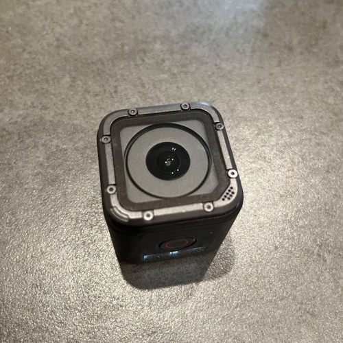 Action camera gopro - gopro, hero5