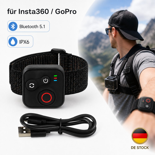 Telecomando bluetooth per - bluetooth,