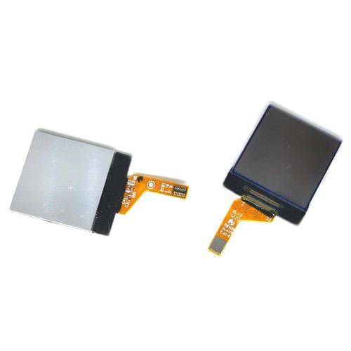 Schermo display lcd anteriore - display,