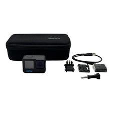 GoPro HERO11 Black Action