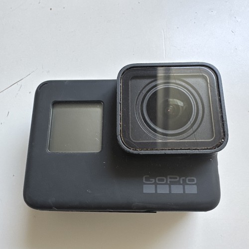 Videocamera gopro hero5 - gopro,