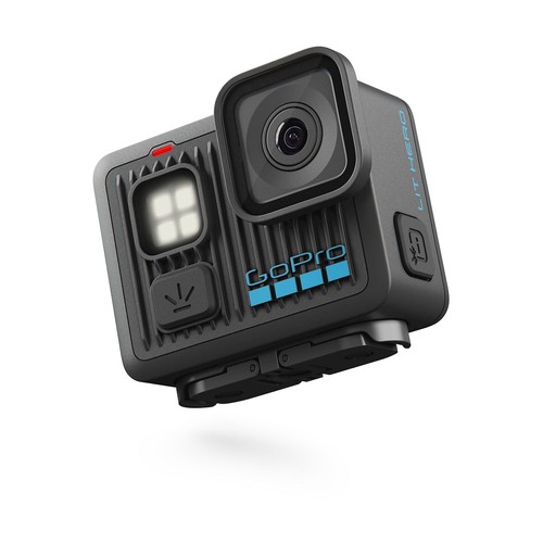 Gopro hero black 4k - gopro, –