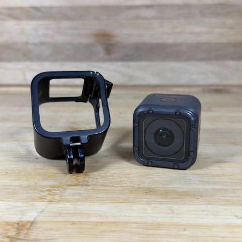 Gopro hero session action - gopro, 5