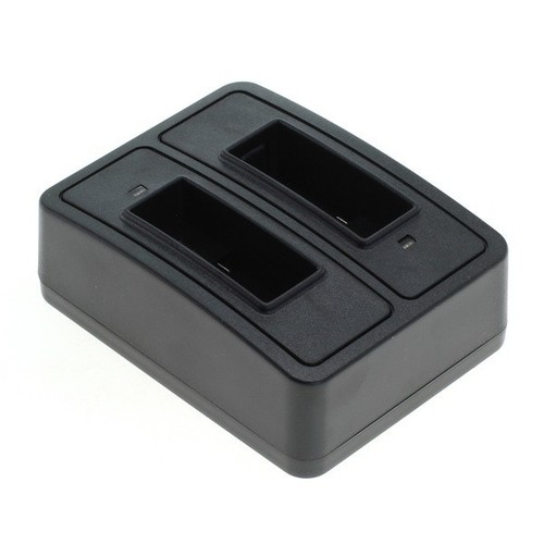 Carica batteria per gopro - batteria,