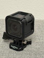 GoPro HERO5 Session 4K Action