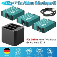 3x 1480 mAh batteria agli ioni