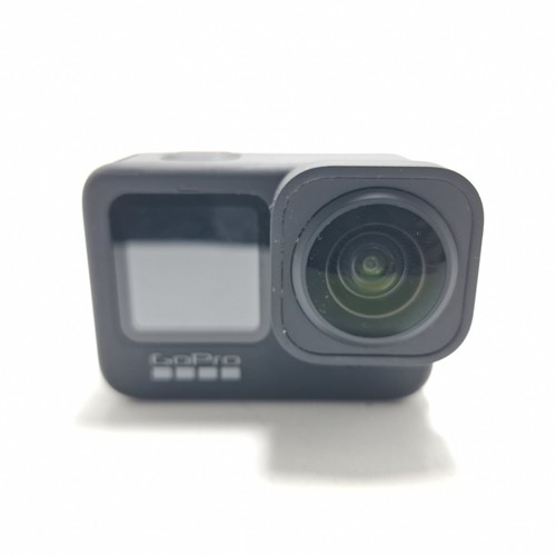 Videocamara gopro hero 5k - hero,