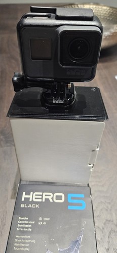 Gopro hero5 black - hero5, nero