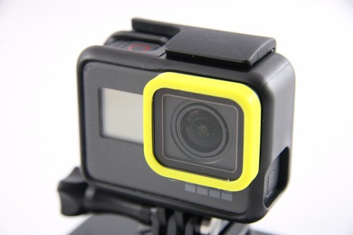 Gopro hero ring color - gopro,