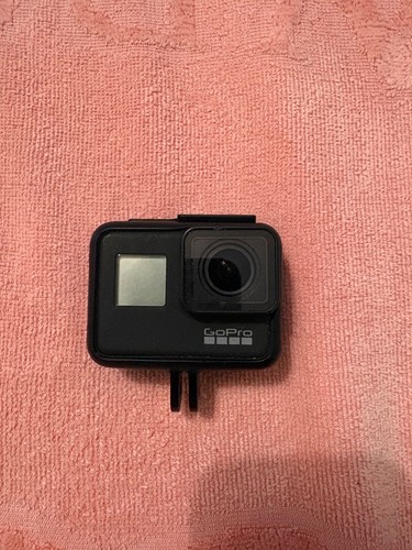 Gopro hero black - gopro, –
