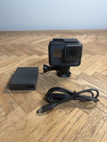 Pacchetto action camera gopro - camera,