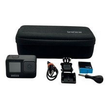 GoPro HERO9 Black Actioncam 5K