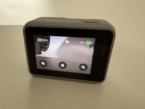 Gopro hero bianco - hero,