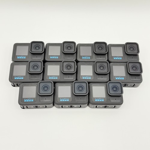 11x gopro hero13 - 11x,