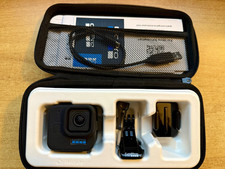 GoPro HERO 11 Black Mini –