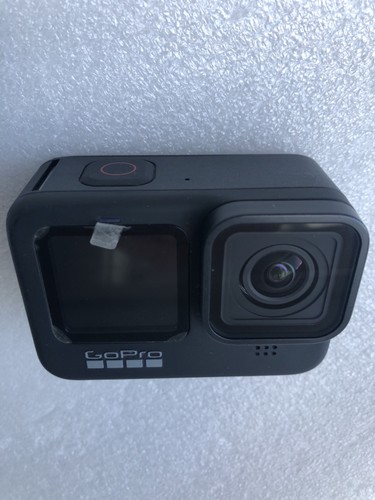 Gopro hero9 fotocamera - gopro,