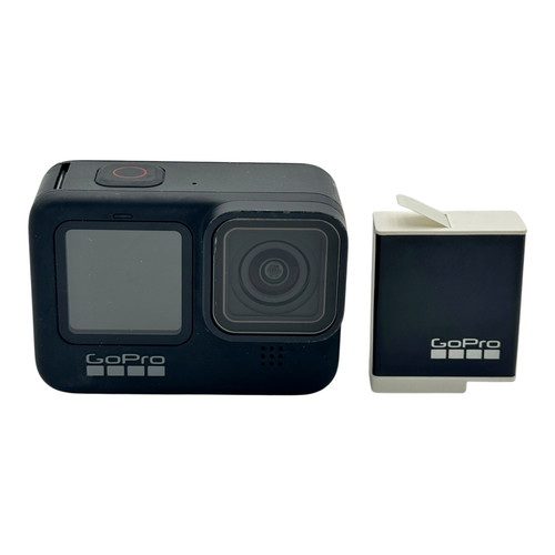 Gopro hero black - 9, actioncam