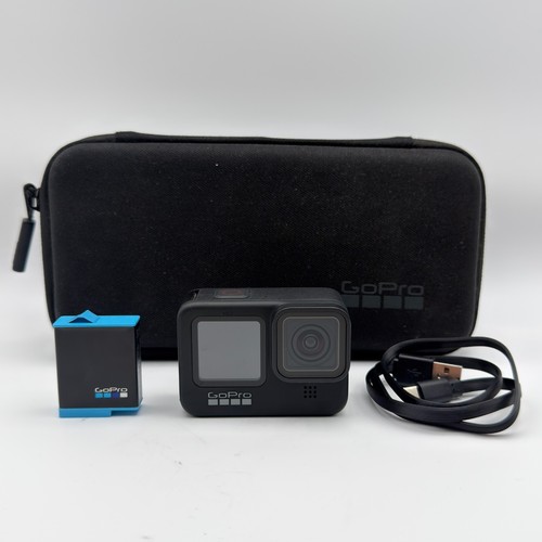 Pacchetto action camera - , gopro