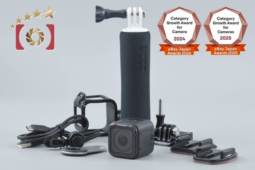 Action camera gopro hero - camera,
