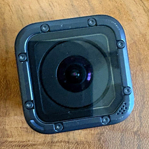 Gopro hero5 pacchetto - gopro,